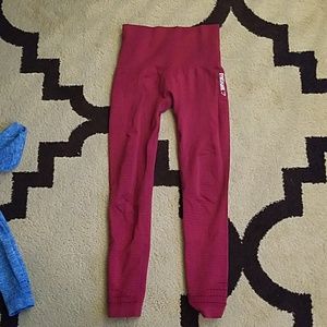 Gymshark seemless leggings